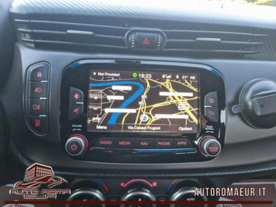 Alfa Romeo Giulietta 2.0 JTDm Veloce 170cv tct (11)