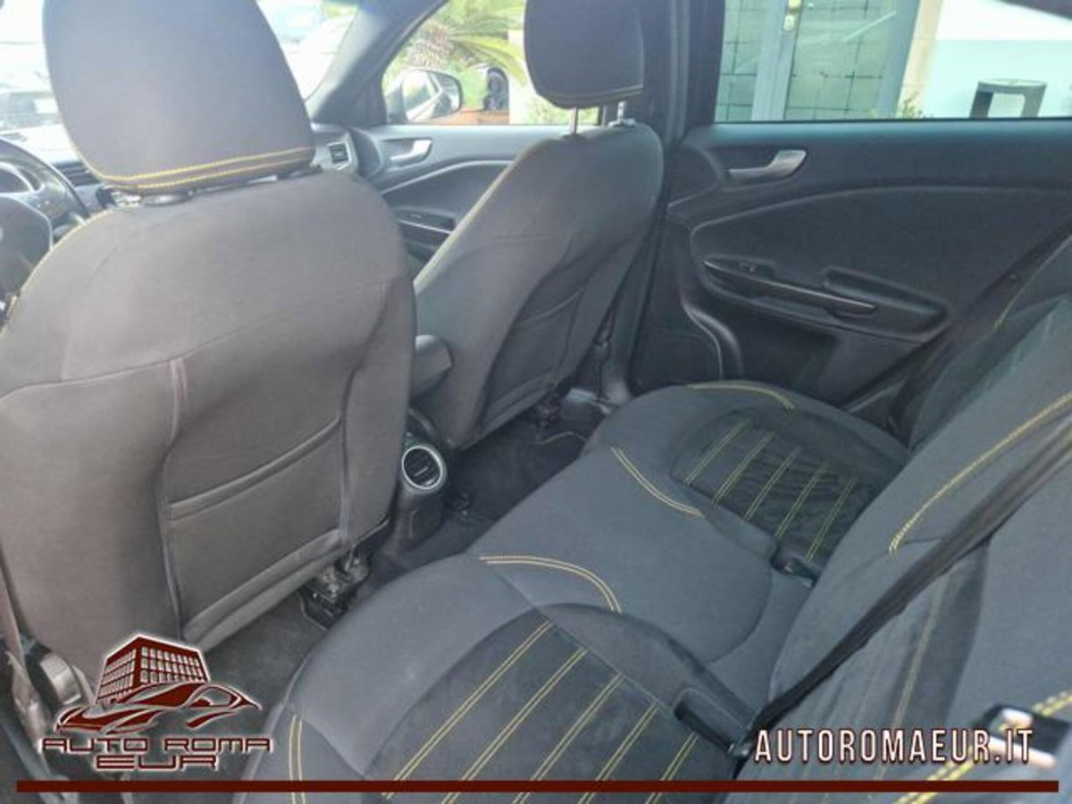 Alfa Romeo Giulietta 2.0 JTDm Veloce 170cv tct (12)