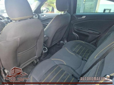 Alfa Romeo Giulietta 2.0 JTDm Veloce 170cv tct (12)
