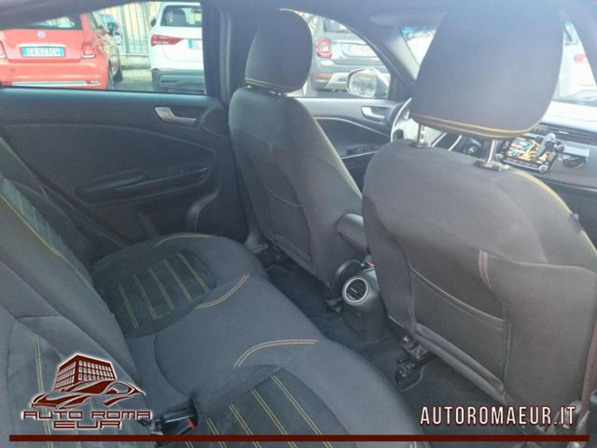 Alfa Romeo Giulietta 2.0 JTDm Veloce 170cv tct (14)