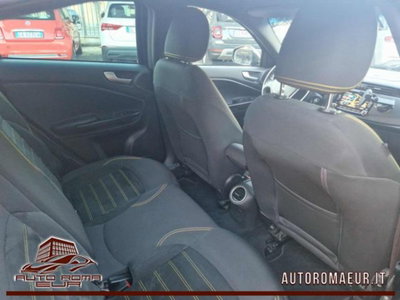 Alfa Romeo Giulietta 2.0 JTDm Veloce 170cv tct (14)