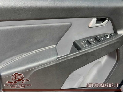 Kia Sportage 1.7 CRDI VGT 2WD Active (10)