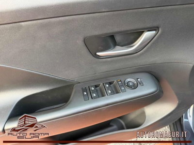 Hyundai Kona HEV 1.6 DCT XClass (10)