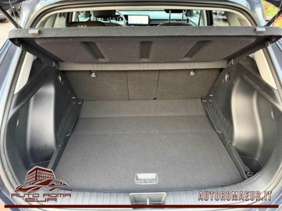 Hyundai Kona HEV 1.6 DCT XClass (17)