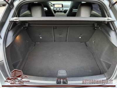 Mercedes-Benz Classe A 180 d AMG Line Premium Plus auto (20)