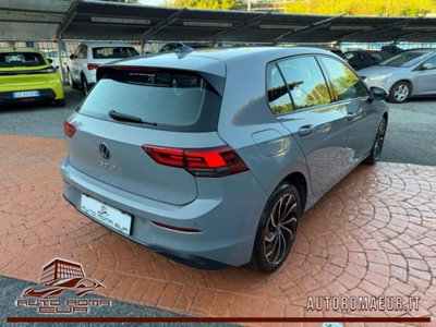 Volkswagen Golf Variant 1.5 TSI EVO ACT Style (5)