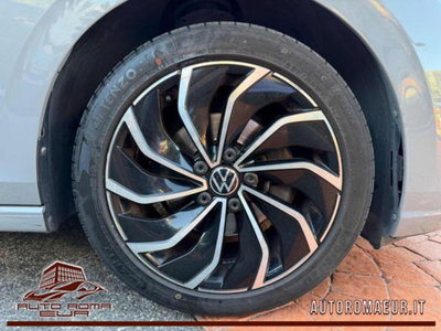 Volkswagen Golf Variant 1.5 TSI EVO ACT Style (9)