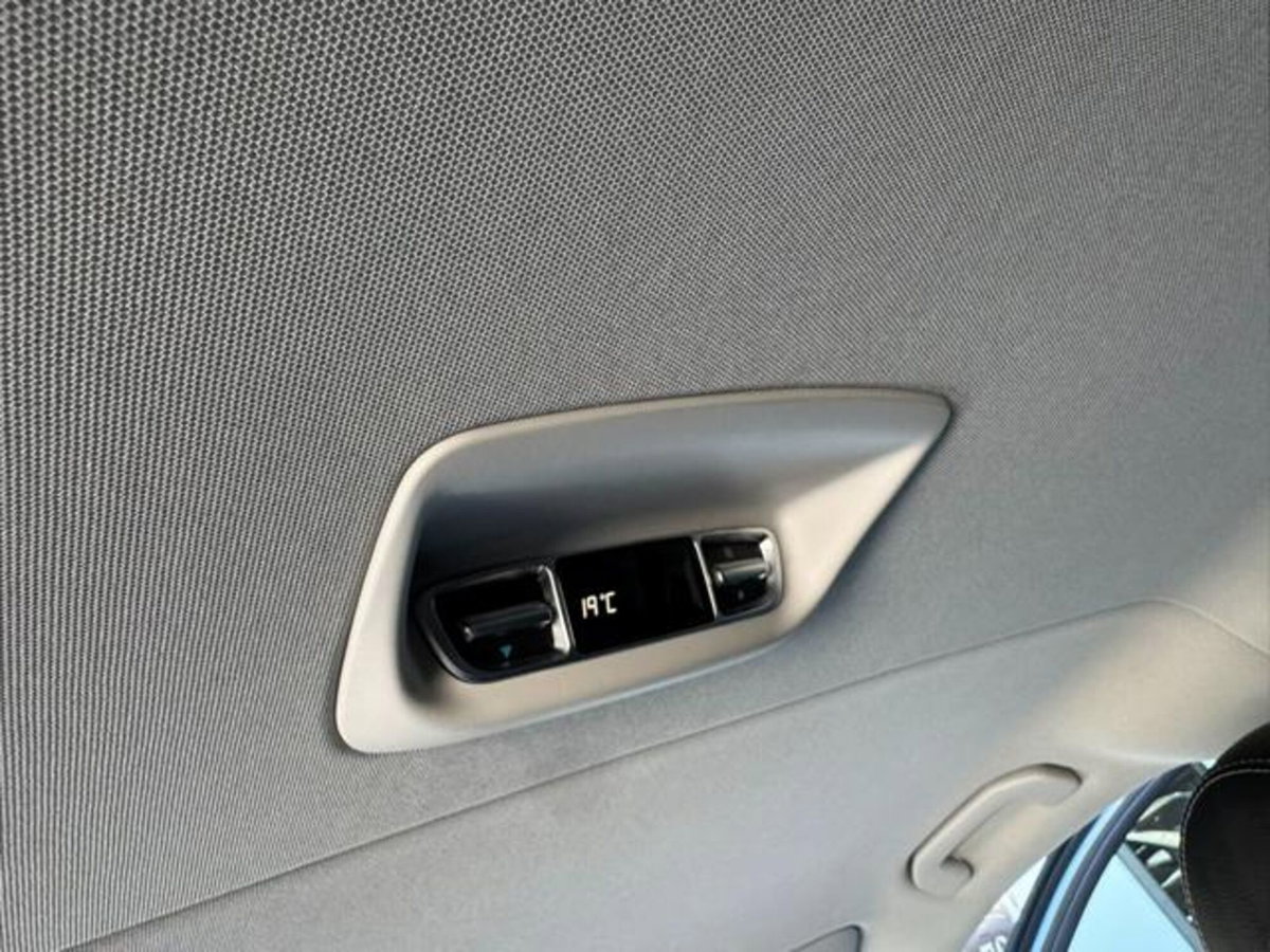 Mercedes-Benz Classe V 250 d Automatic 4Matic Sport Compact (10)