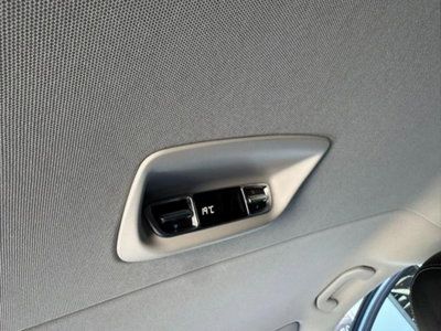Mercedes-Benz Classe V 250 d Automatic 4Matic Sport Compact (10)