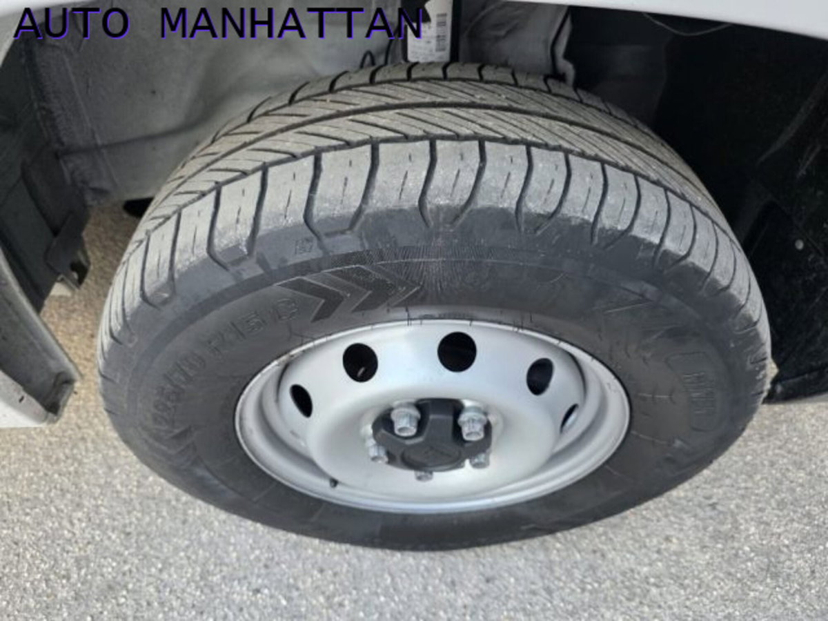 Fiat Ducato Furgone 33 2.2 Mjt 140CV AT9 PM-TN Furgone (10)