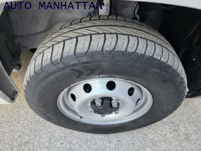 Fiat Ducato Furgone 33 2.2 Mjt 140CV AT9 PM-TN Furgone (10)