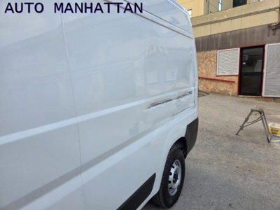 Fiat Ducato Furgone 33 2.2 Mjt 140CV AT9 PM-TN Furgone (12)