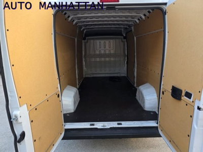 Fiat Ducato Furgone 33 2.2 Mjt 140CV AT9 PM-TN Furgone (9)
