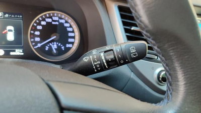 Hyundai Tucson 1.7 CRDi Sound Edition (11)