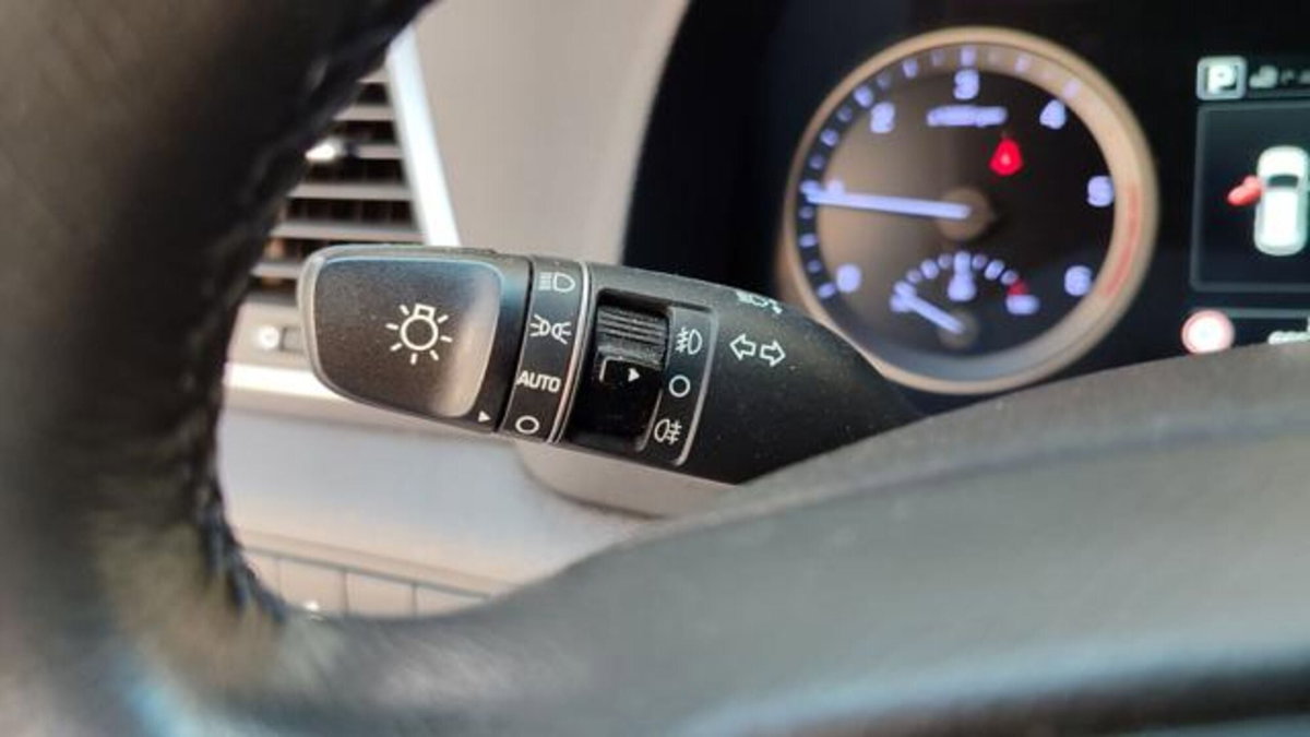 Hyundai Tucson 1.7 CRDi Sound Edition (12)