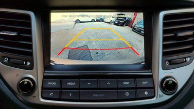 Hyundai Tucson 1.7 CRDi Sound Edition (14)