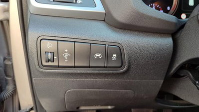 Hyundai Tucson 1.7 CRDi Sound Edition (16)