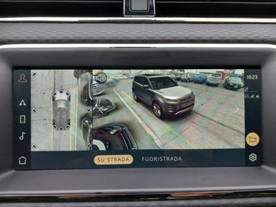 Land Rover Range Rover Evoque 2.0d i4 mhev S awd 204cv auto (11)