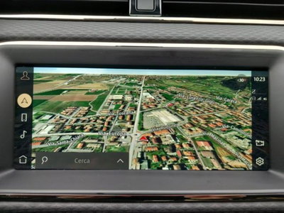 Land Rover Range Rover Evoque 2.0d i4 mhev S awd 204cv auto (12)