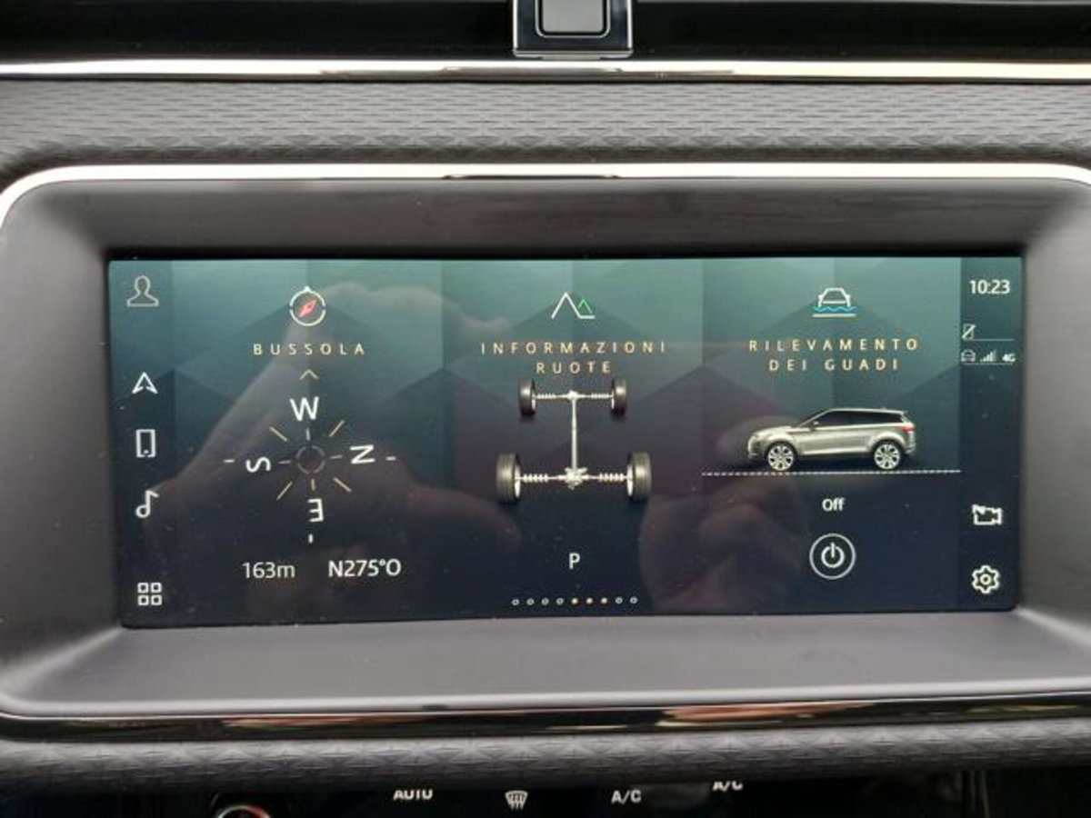 Land Rover Range Rover Evoque 2.0d i4 mhev S awd 204cv auto (13)