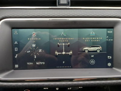 Land Rover Range Rover Evoque 2.0d i4 mhev S awd 204cv auto (13)