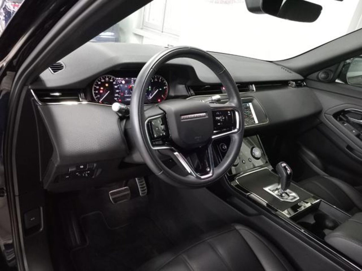 Land Rover Range Rover Evoque 2.0d i4 mhev S awd 204cv auto (5)