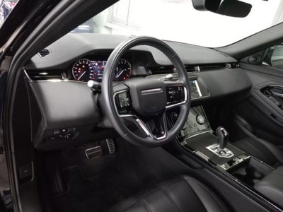 Land Rover Range Rover Evoque 2.0d i4 mhev S awd 204cv auto (5)
