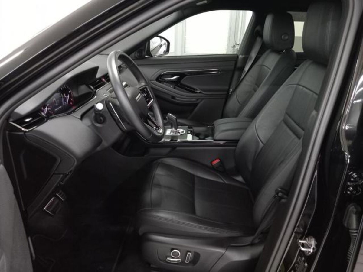 Land Rover Range Rover Evoque 2.0d i4 mhev S awd 204cv auto (6)