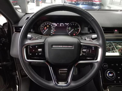 Land Rover Range Rover Evoque 2.0d i4 mhev S awd 204cv auto (8)