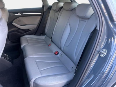 Audi A3 Sportback 40 TFSI S tronic Admired (13)