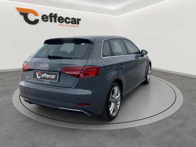 Audi A3 Sportback 40 TFSI S tronic Admired (6)