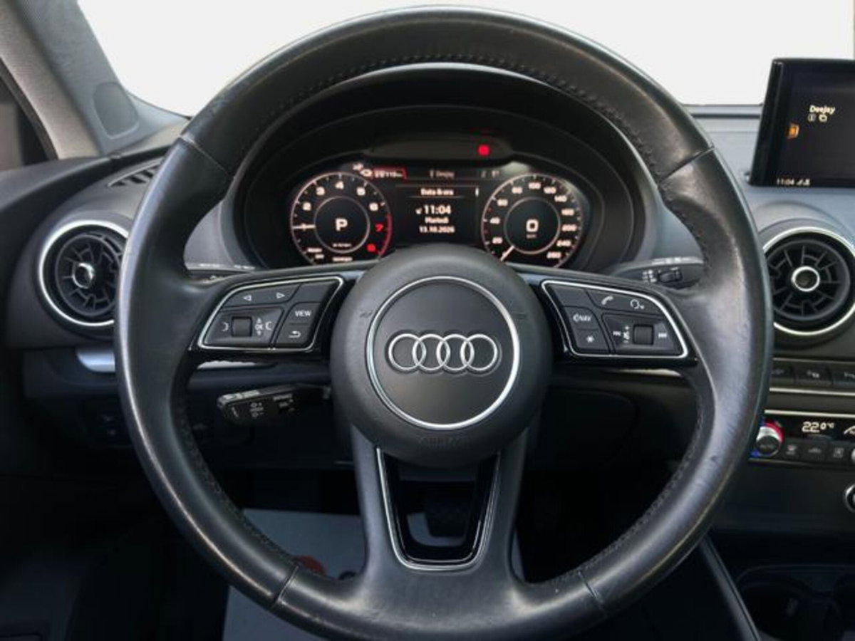 Audi A3 Sportback 40 TFSI S tronic Admired (8)