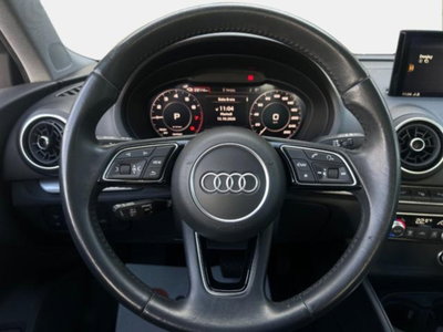 Audi A3 Sportback 40 TFSI S tronic Admired (8)