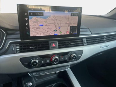 Audi A4 Avant 40 TDI quattro S tronic S line edition (10)