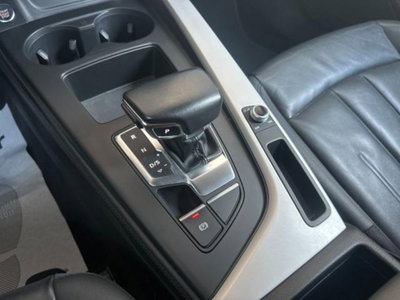 Audi A4 Avant 40 TDI quattro S tronic S line edition (11)