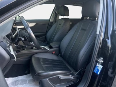 Audi A4 Avant 40 TDI quattro S tronic S line edition (12)