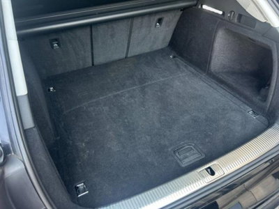 Audi A4 Avant 40 TDI quattro S tronic S line edition (14)