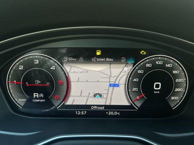 Audi A4 Avant 40 TDI quattro S tronic S line edition (9)