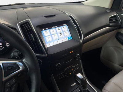 Ford Edge 2.0 TDCI 210 CV AWD Start&Stop Powershift Vignale (10)