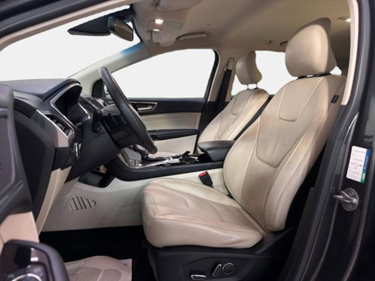 Ford Edge 2.0 TDCI 210 CV AWD Start&Stop Powershift Vignale (12)