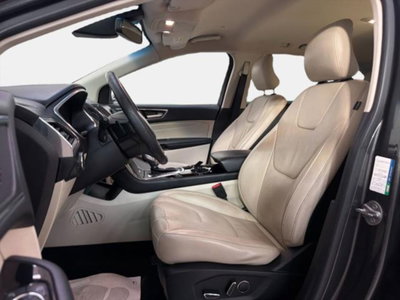 Ford Edge 2.0 TDCI 210 CV AWD Start&Stop Powershift Vignale (12)
