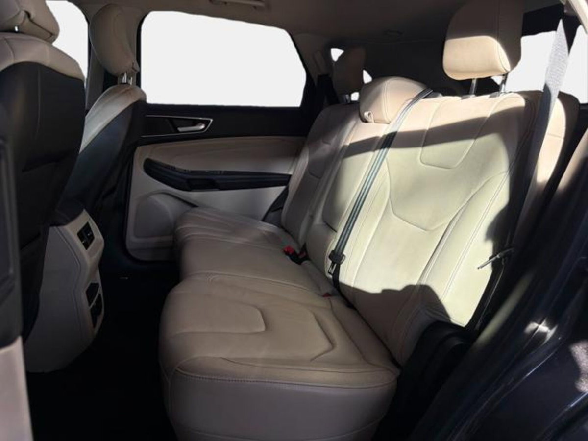 Ford Edge 2.0 TDCI 210 CV AWD Start&Stop Powershift Vignale (13)