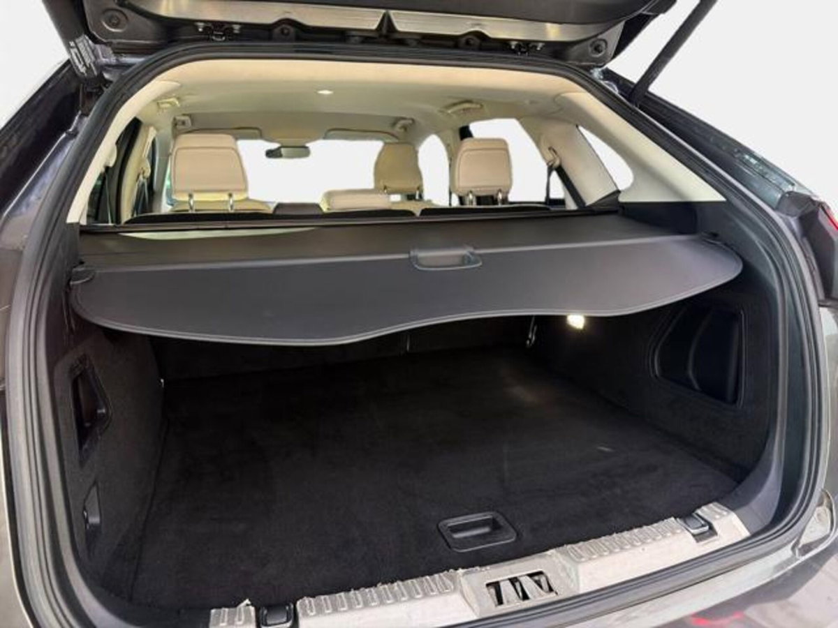 Ford Edge 2.0 TDCI 210 CV AWD Start&Stop Powershift Vignale (14)
