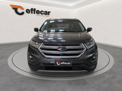 Ford Edge 2.0 TDCI 210 CV AWD Start&Stop Powershift Vignale (2)