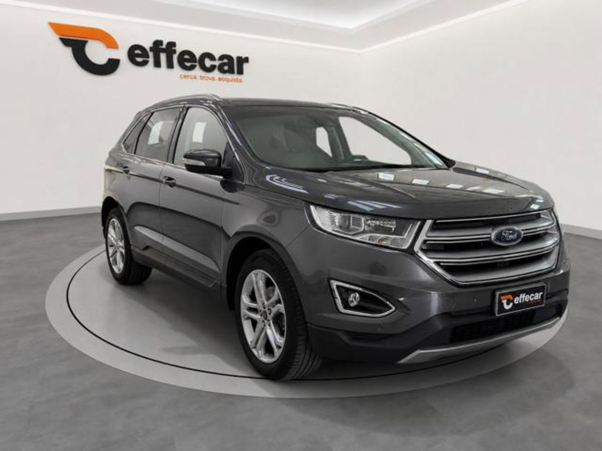Ford Edge 2.0 TDCI 210 CV AWD Start&Stop Powershift Vignale (3)