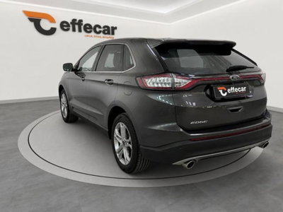 Ford Edge 2.0 TDCI 210 CV AWD Start&Stop Powershift Vignale (4)