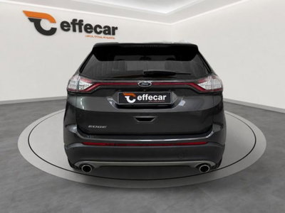 Ford Edge 2.0 TDCI 210 CV AWD Start&Stop Powershift Vignale (5)