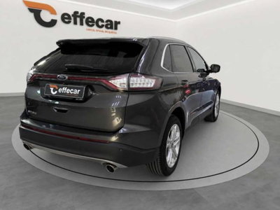 Ford Edge 2.0 TDCI 210 CV AWD Start&Stop Powershift Vignale (6)