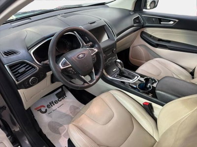 Ford Edge 2.0 TDCI 210 CV AWD Start&Stop Powershift Vignale (7)