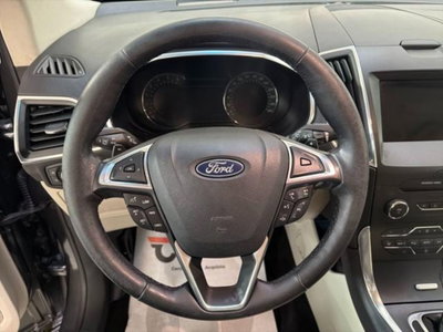 Ford Edge 2.0 TDCI 210 CV AWD Start&Stop Powershift Vignale (8)